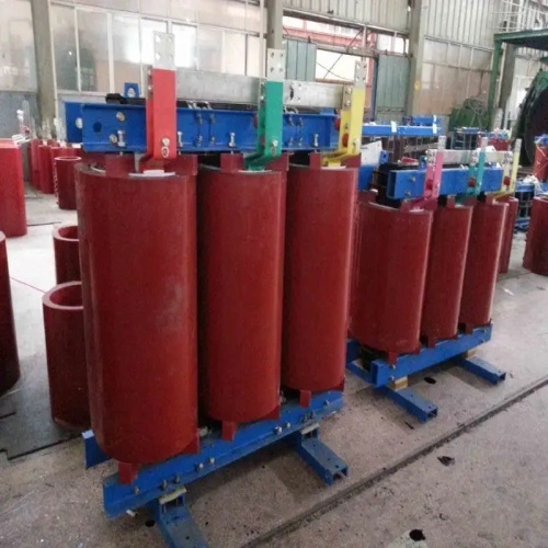 龙游SCB10-250KVA干式变压器