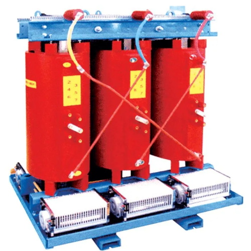 龙游SCB10-1250KVA干式变压器