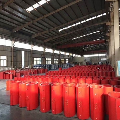 龙游SCB10-500KVA干式变压器