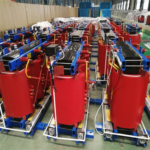 龙游SCB13-400KVA-10/0.4干