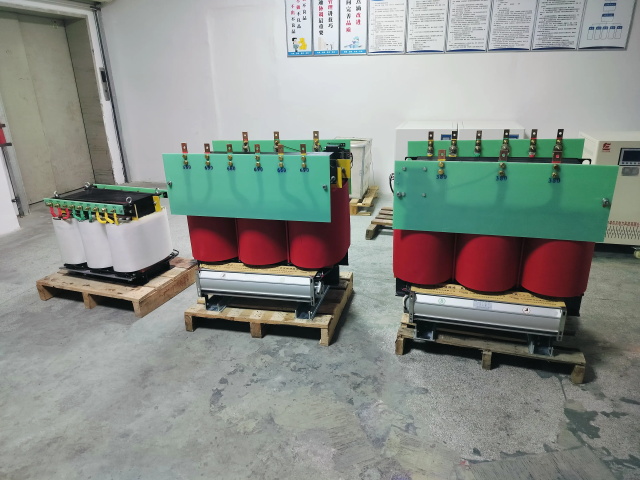 龙游KS11-1000KVA矿用变压器